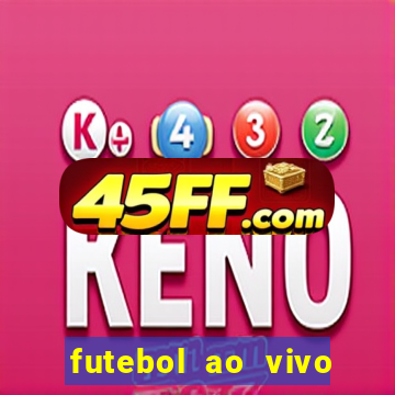 futebol ao vivo futemax app